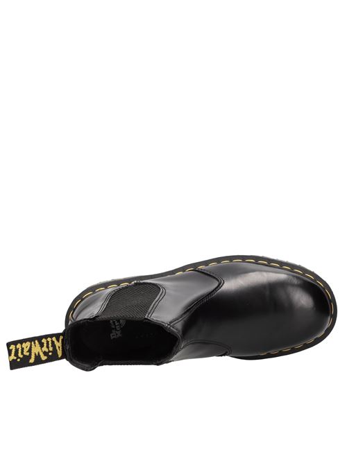  DR. MARTENS | 2976 QUAD 24687001NERO